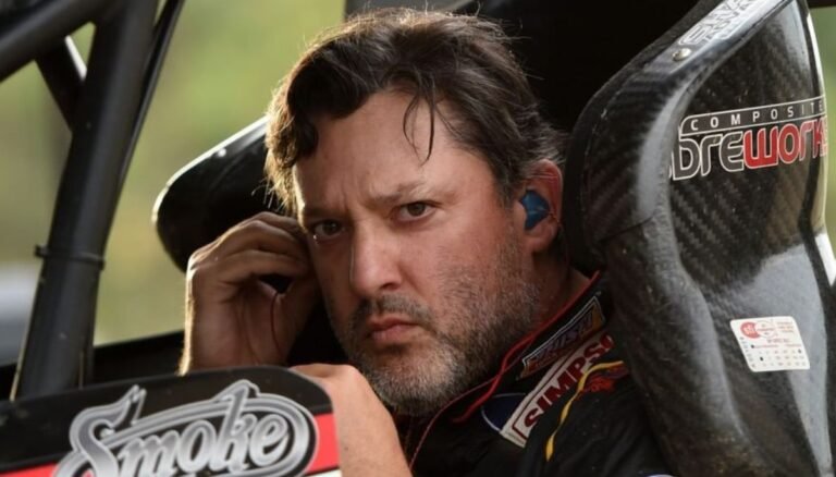 Tony Stewart Bio: Parents, Wife, Kids, Legal Issues, Other Ventures, Boycott Goodyear And Net Worth