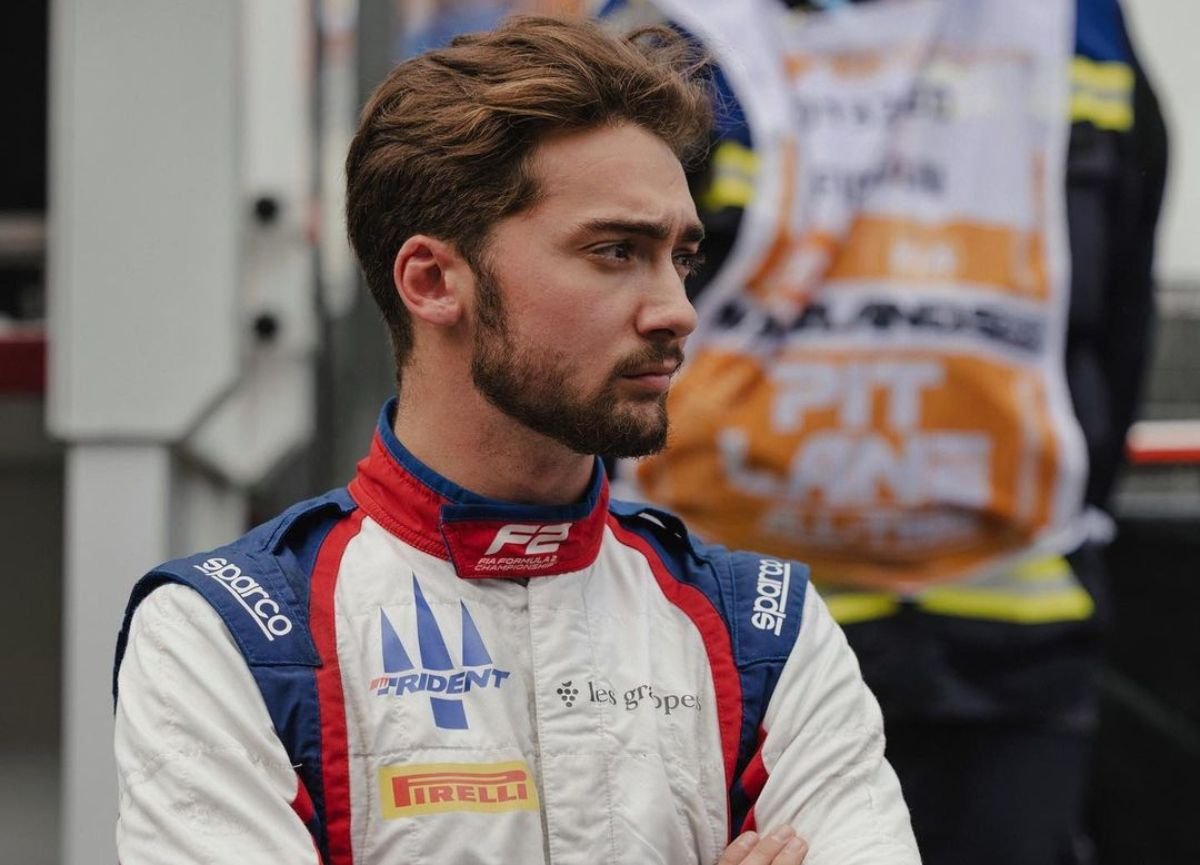 Clément Novalak is a French-Swiss racing driver best known for winning the 2019 British F3 Championship with Carlin